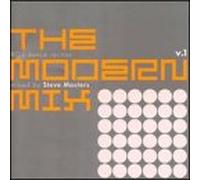 Various Artists - Modern Mix: 80's Dance Rarities 1