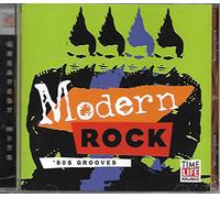 Various Artists - Modern Rock: 80's Grooves