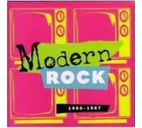 Various Artists - Modern Rock: Cool 80's