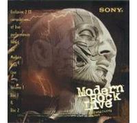 Various Artists - Modern Rock Live, Volume 1