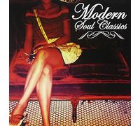Various Artists - Modern Soul Classics/Various