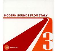 Various Artists - Modern Sounds of Italy..