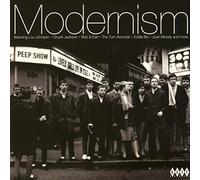 Various Artists – Modernism – Import