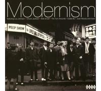 Various Artists – Modernism – Import
