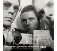 Various Artists Modernity (CD) Album