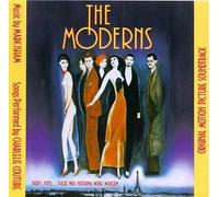 Various Artists - Moderns