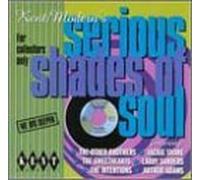 Various Artists - Modern's Serious Shades of Soul