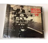 Various Artists - Mods May Day '79
