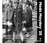 Various Artists - Mods Mayday '25 [VINYL]