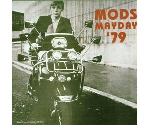 Various Artists - Mods MayDay