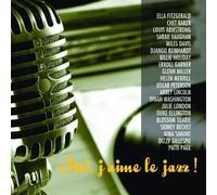 Various Artists - Moi J'aime Le Jazz