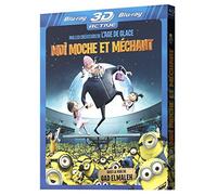 Various Artists - Moi, Moche et Mechant (3D) [Blu-Ray] [Import]