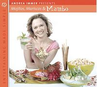 Various Artists - Mojitos Mariscos & Mambo