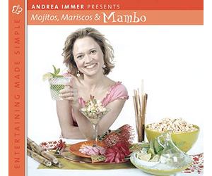 Various Artists - Mojitos Mariscos & Mambo