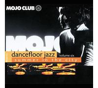 Various Artists - Mojo Club 6 -Summer in..
