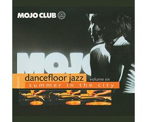Various Artists - Mojo Club 6 - Summer in T