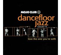 Various Artists - Mojo Club 8-Love The One [Import]