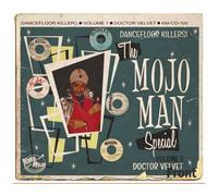 Various Artists - Mojo Man Special 1 (Various Artists) [Cd]