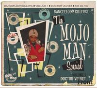 Various Artists - Mojo Man Special 1 (Various Artists) [Cd]