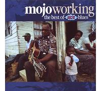 Various Artists – Mojo Working – Best of AC – Import