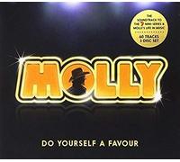 Various Artists – Do Yourself A Favour – CD