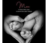 Various Artists - Mom:a Son's First Love [Import]