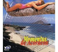 Various Artists - Momentos De Acordeon: Vallenatos Inmortal