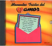 Various Artists - Momentos Tristes Del Amor