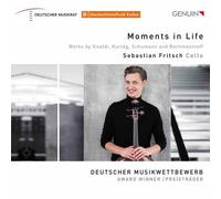Various Artists - Moments In Life [Cd]