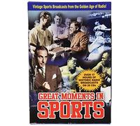 Various Artists - Moments in Sports