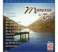 Various Artists - Moments in Time