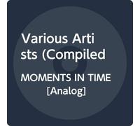 Various Artists - Moments in Time (Compiled by Moonboots) [Import]