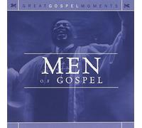 Various Artists - Moments: Men of Gospel