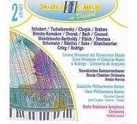 Various Artists - Moments of Classical Music & Rodrigo-Concerto De Aranjuez [Import]