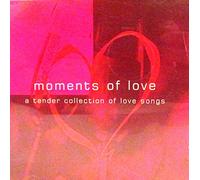 Various Artists - Moments of Love [UK Import]