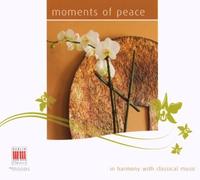 Various Artists - Moments of Peace [Import]