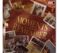 Various Artists - Moments to Remember (UK Import)