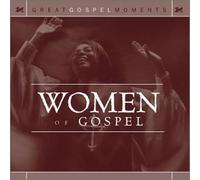 Various Artists - Moments: Women of Gospel
