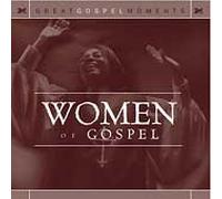Various Artists - Moments: Women of Gospel