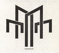 Artistes variés – Momentum (10 Years Of Token)