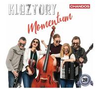Various Artists – Momentum – CD