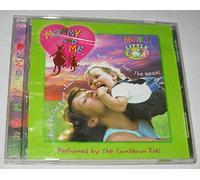 Various Artists - Mommy & Me: Mary Had a Little Lamb