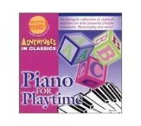 Various Artists - Mommy & Me: Piano for Playtime