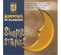 Various Artists - Mommy & Me: Sleepytime Strings