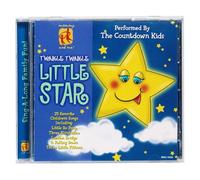 Various Artists - Mommy & Me Twinkle Little Star