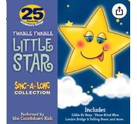 Various Artists - Mommy & Me Twinkle Little Star