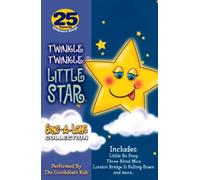 Various Artists - Mommy & Me Twinkle Little Star