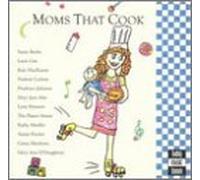 Various Artists - Moms That Cook