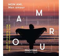 Various Artists - Mon Ami Mon Amour [Cd]