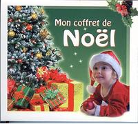 Various Artists - Mon Coffret de Noël